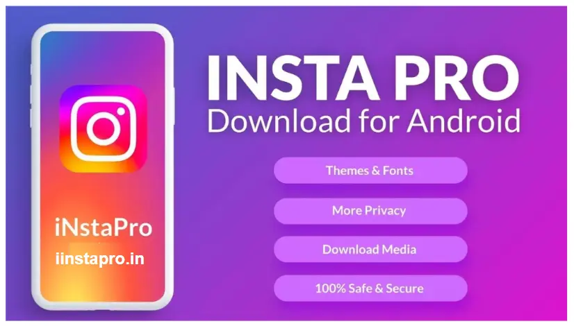 insta pro 2 app