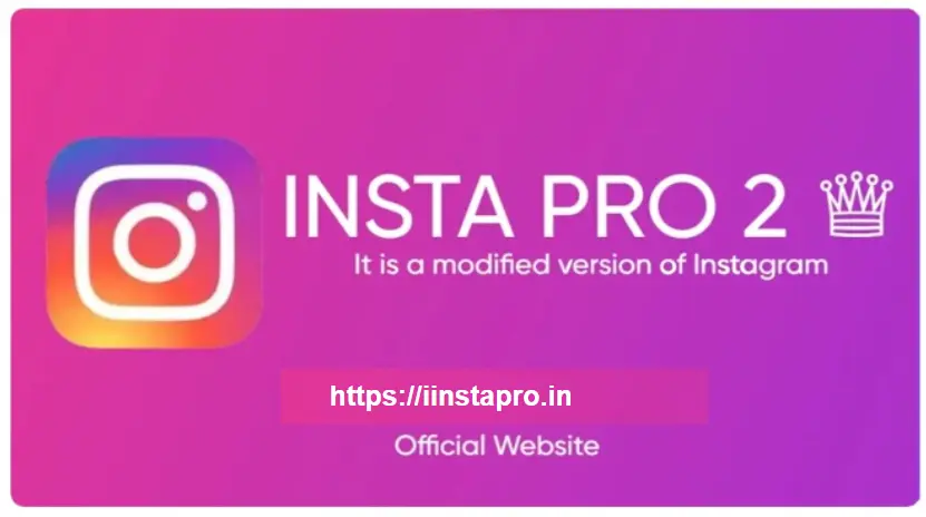 instagram pro 2 apk